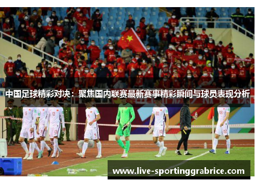 中国足球精彩对决：聚焦国内联赛最新赛事精彩瞬间与球员表现分析